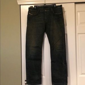 Men’s Diesel Jeans